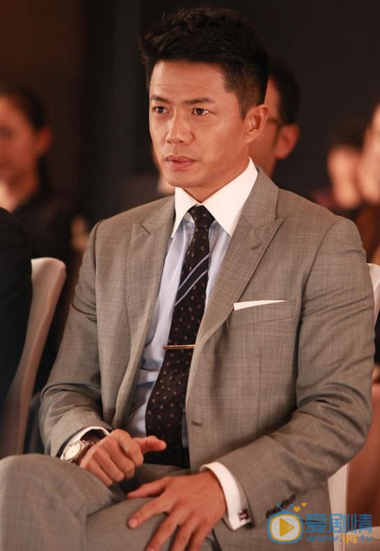 段奕宏《我愿意》剧照 段奕宏高清写真_段奕宏高清剧照