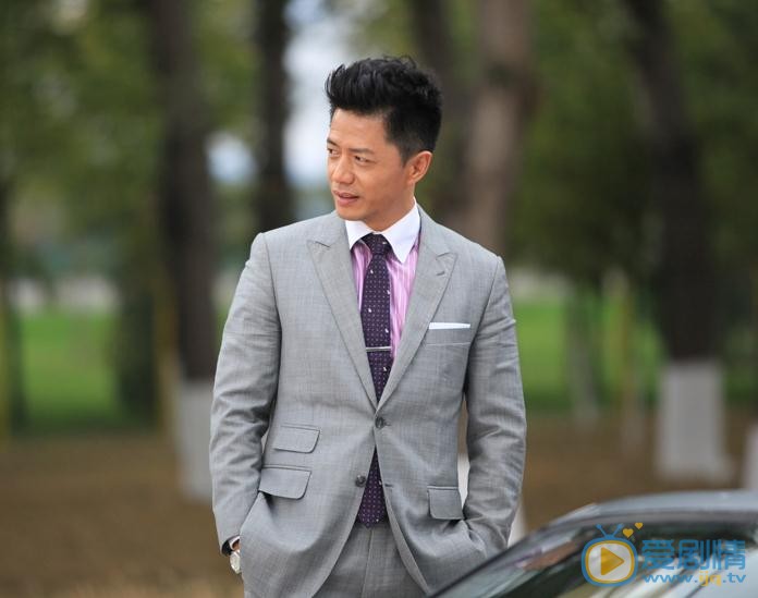 段奕宏《我愿意》剧照 段奕宏高清写真_段奕宏高清剧照