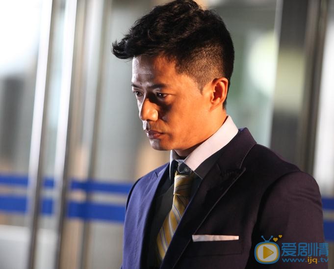 段奕宏《我愿意》剧照 段奕宏高清写真_段奕宏高清剧照