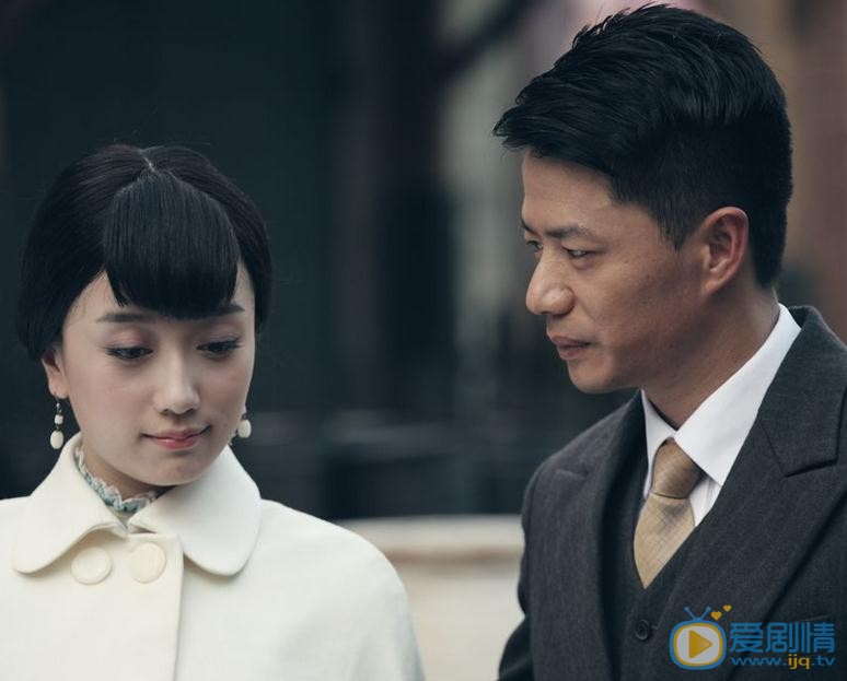 段奕宏《海上孟府》剧照 段奕宏高清写真_段奕宏高清剧照