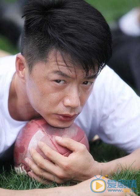 段奕宏《海上孟府》剧照 段奕宏高清写真_段奕宏高清剧照