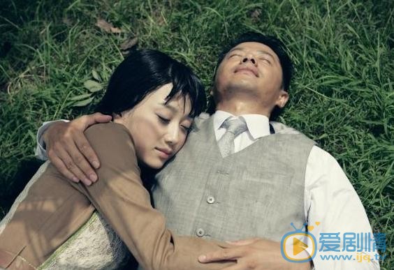 段奕宏《海上孟府》剧照 段奕宏高清写真_段奕宏高清剧照