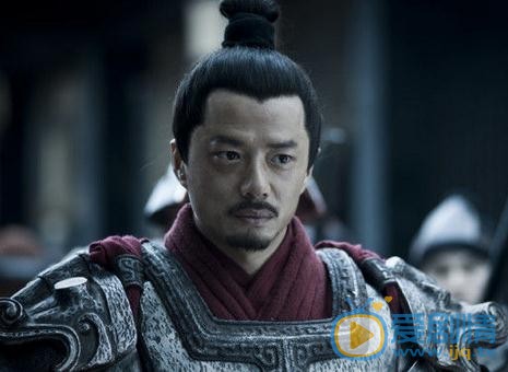 段奕宏《楚汉传奇》剧照 段奕宏高清写真_段奕宏高清剧照