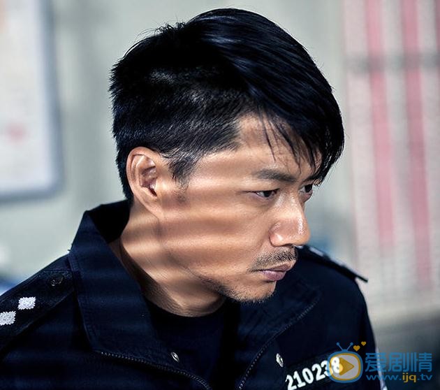 段奕宏《烈日灼心》剧照 段奕宏高清写真_段奕宏高清剧照