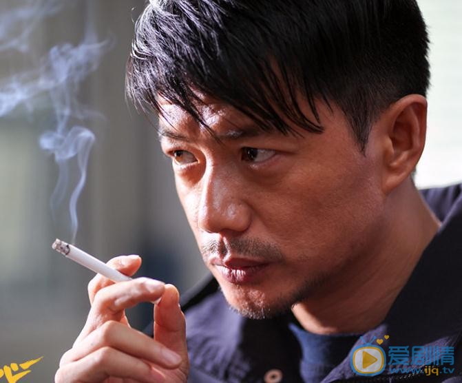段奕宏《烈日灼心》剧照 段奕宏高清写真_段奕宏高清剧照