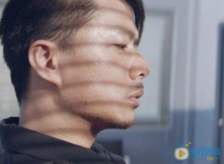 段奕宏《烈日灼心》剧照 段奕宏高清写真_段奕宏高清剧照