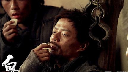 段奕宏《白鹿原》剧照 段奕宏高清写真_段奕宏高清剧照