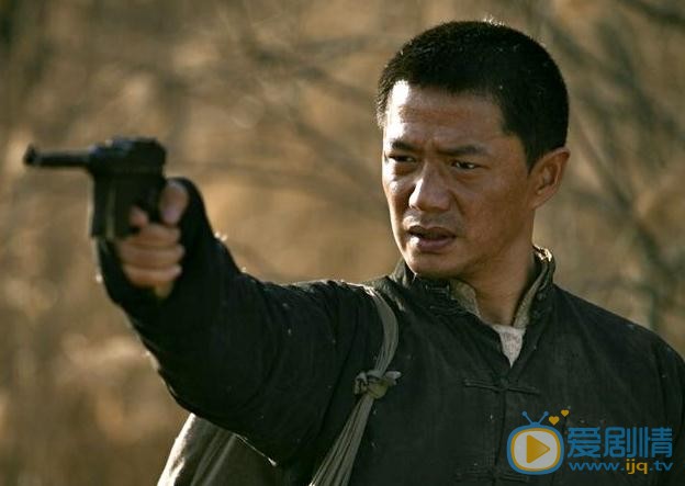 段奕宏《白鹿原》剧照 段奕宏高清写真_段奕宏高清剧照