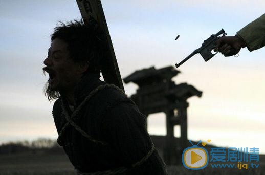 段奕宏《白鹿原》剧照 段奕宏高清写真_段奕宏高清剧照