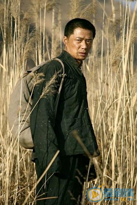 段奕宏《白鹿原》剧照 段奕宏高清写真_段奕宏高清剧照