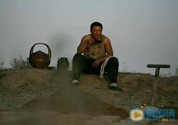 段奕宏《白鹿原》剧照 段奕宏高清写真_段奕宏高清剧照