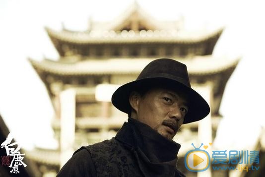 段奕宏《白鹿原》剧照 段奕宏高清写真_段奕宏高清剧照