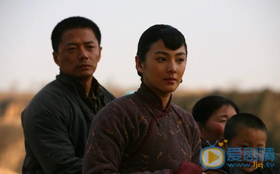 段奕宏《白鹿原》剧照 段奕宏高清写真_段奕宏高清剧照
