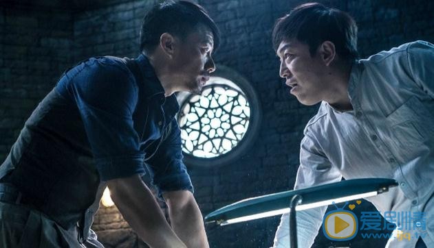 段奕宏《记忆大师》剧照 段奕宏高清写真_段奕宏高清剧照