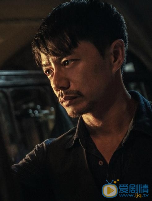 段奕宏《记忆大师》剧照 段奕宏高清写真_段奕宏高清剧照