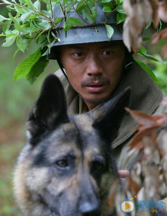 段奕宏《我的团长我的团》剧照 段奕宏高清写真_段奕宏高清剧照