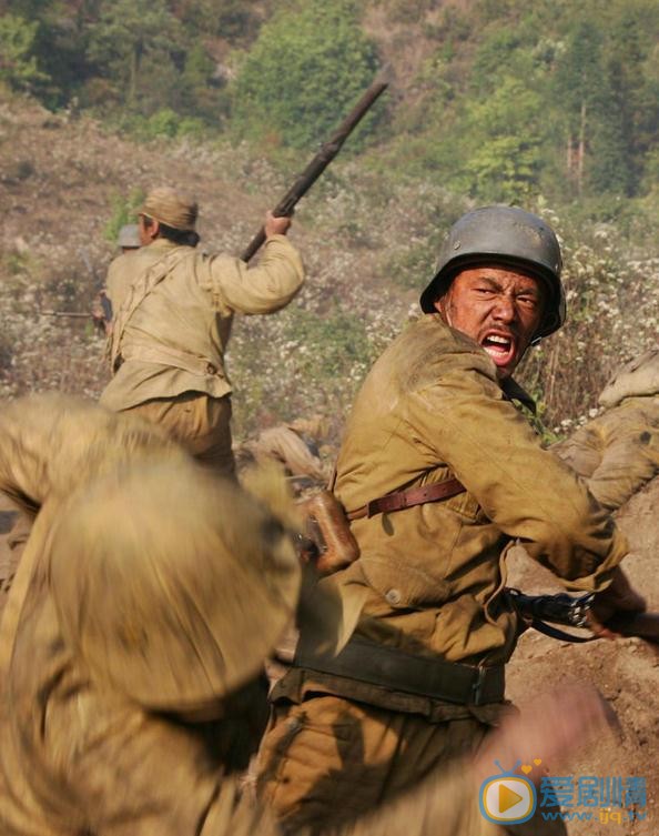 段奕宏《我的团长我的团》剧照 段奕宏高清写真_段奕宏高清剧照