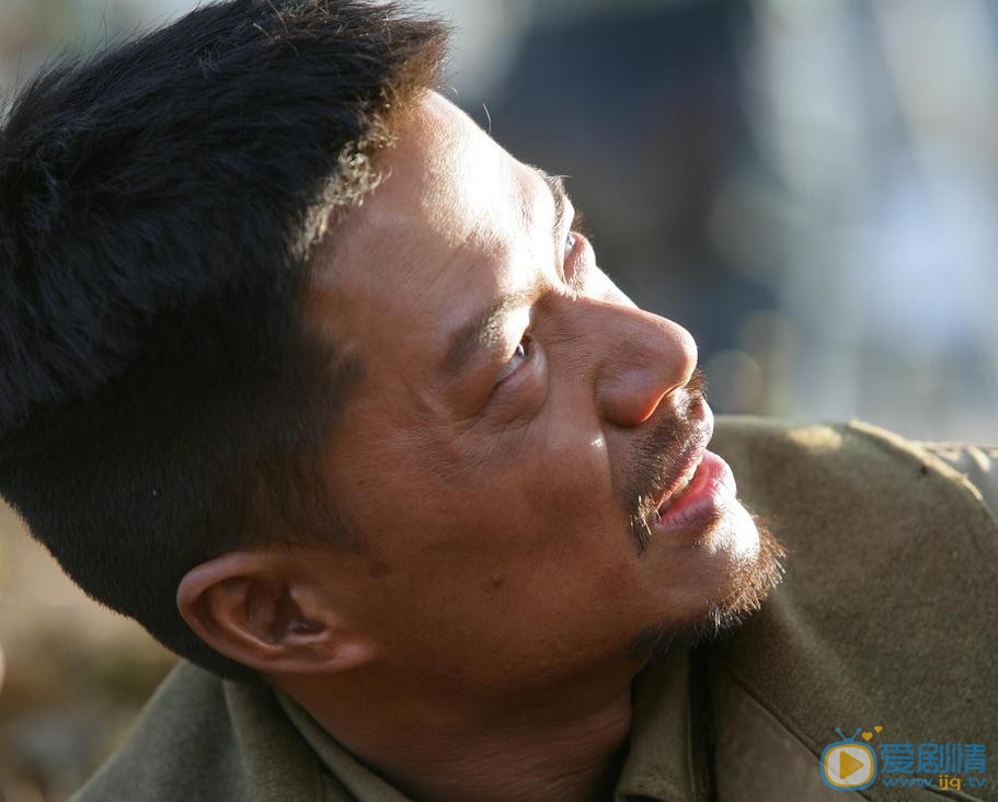 段奕宏《我的团长我的团》剧照 段奕宏高清写真_段奕宏高清剧照