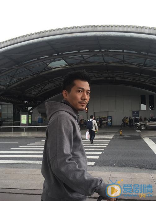 陈震生活照 陈震高清写真_陈震高清剧照
