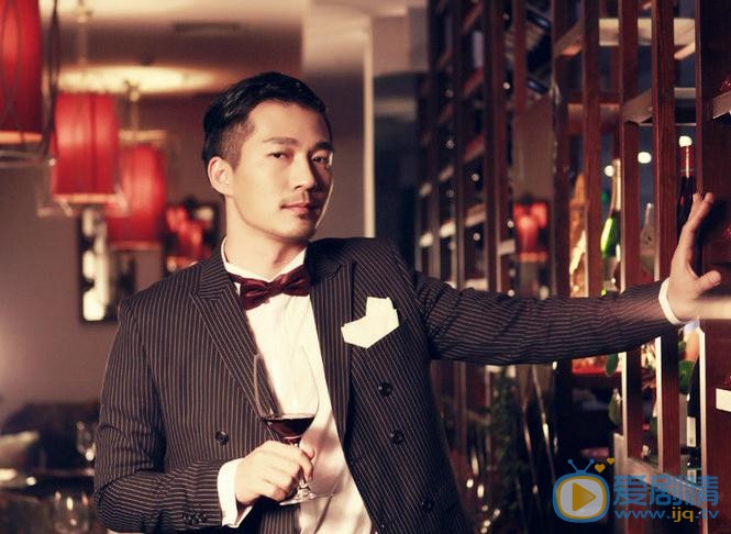 陈震写真 陈震高清写真_陈震高清剧照