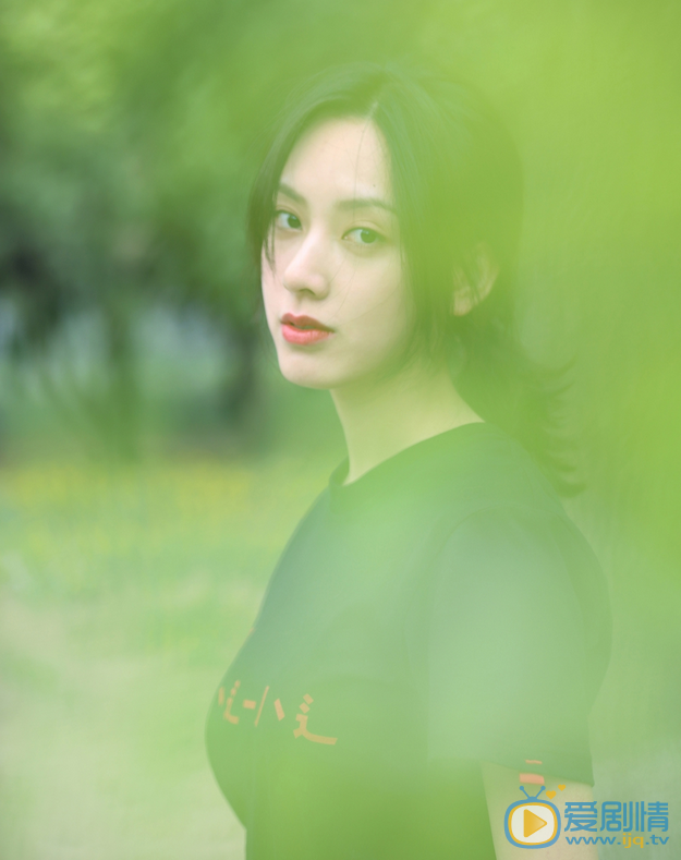 孙嘉灵元气写真 孙嘉灵高清写真_孙嘉灵高清剧照
