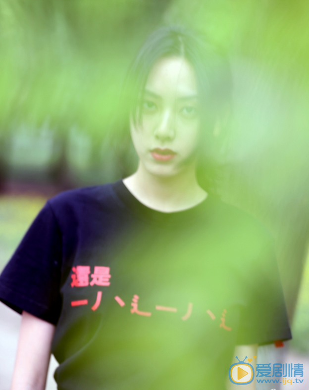 孙嘉灵元气写真 孙嘉灵高清写真_孙嘉灵高清剧照