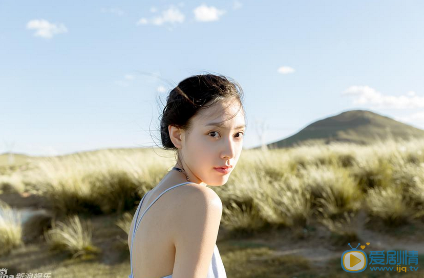 孙嘉灵元气写真 孙嘉灵高清写真_孙嘉灵高清剧照