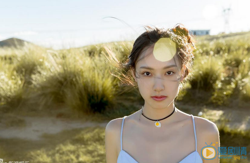 孙嘉灵元气写真 孙嘉灵高清写真_孙嘉灵高清剧照