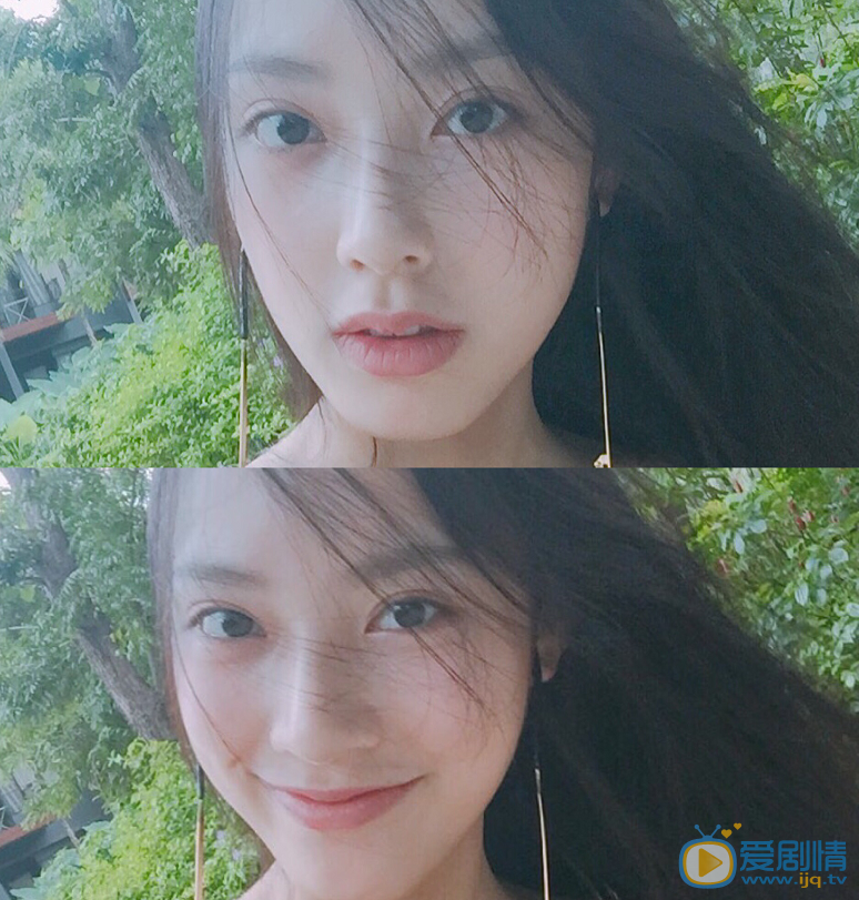 孙嘉灵生活照 孙嘉灵高清写真_孙嘉灵高清剧照