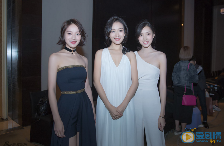 孙嘉灵活动照 孙嘉灵高清写真_孙嘉灵高清剧照