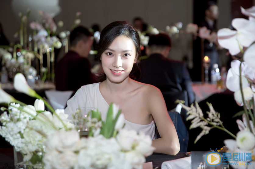 孙嘉灵活动照 孙嘉灵高清写真_孙嘉灵高清剧照