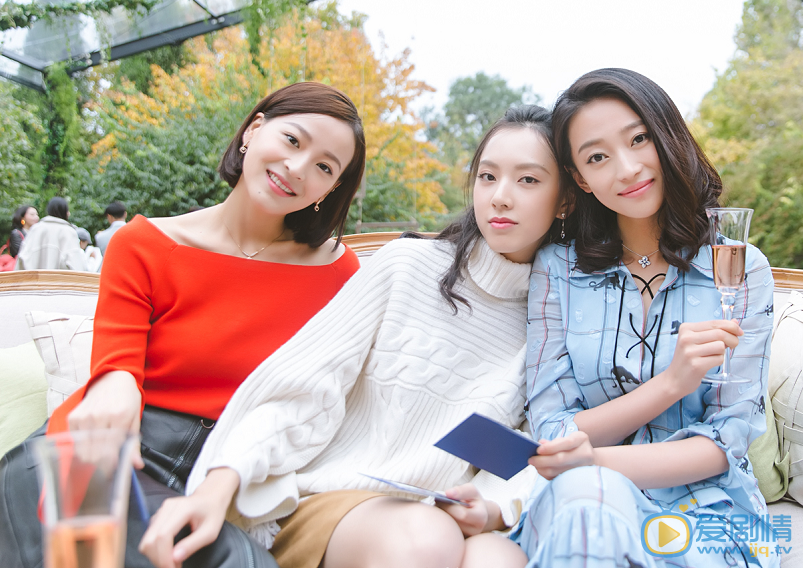 孙嘉灵活动照 孙嘉灵高清写真_孙嘉灵高清剧照