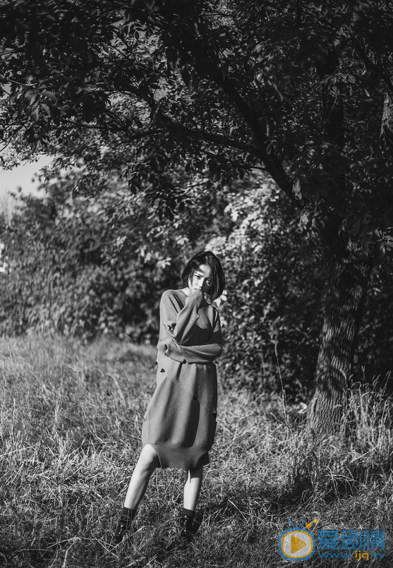 宋楠惜文艺写真 宋楠惜高清写真_宋楠惜高清剧照