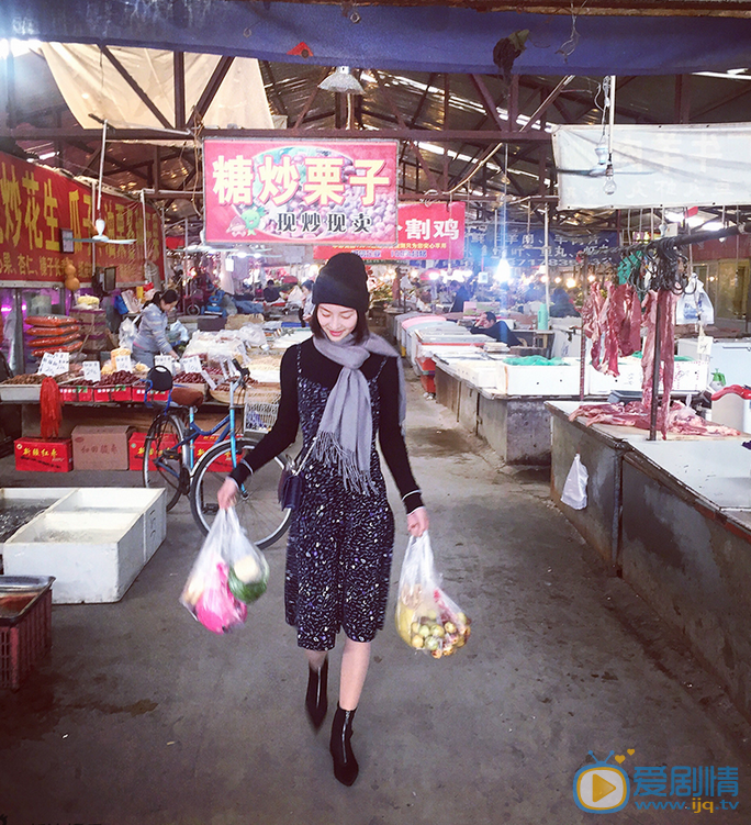 宋楠惜生活照 宋楠惜高清写真_宋楠惜高清剧照