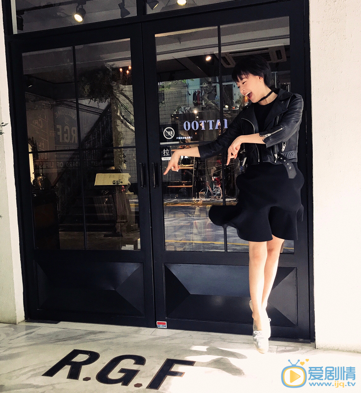 宋楠惜生活照 宋楠惜高清写真_宋楠惜高清剧照