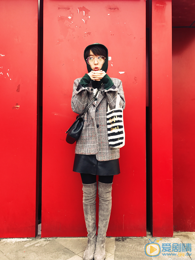 宋楠惜生活照 宋楠惜高清写真_宋楠惜高清剧照