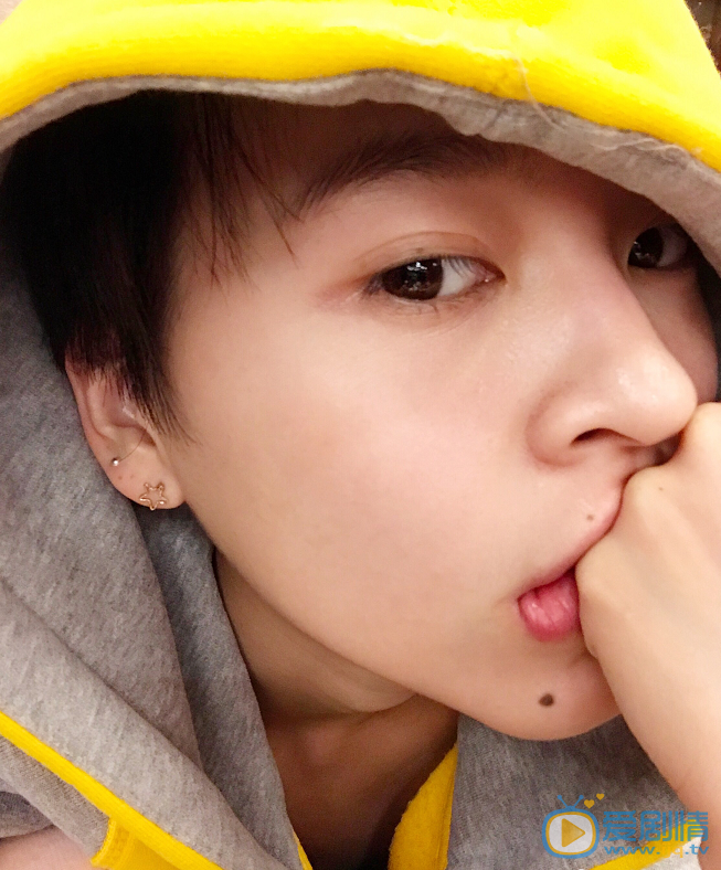 宋楠惜生活照 宋楠惜高清写真_宋楠惜高清剧照