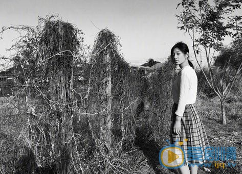 王真儿《记忆大师》剧照 王真儿高清写真_王真儿高清剧照