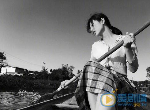 王真儿《记忆大师》剧照 王真儿高清写真_王真儿高清剧照