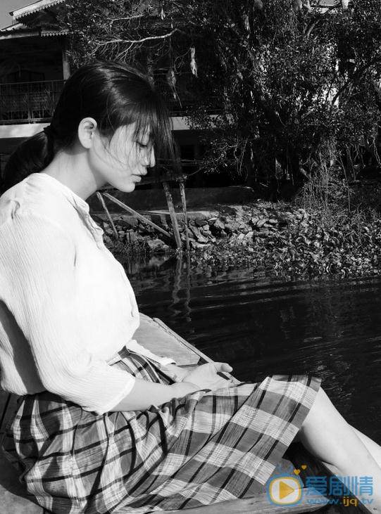 王真儿《记忆大师》剧照 王真儿高清写真_王真儿高清剧照