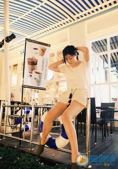 王真儿旅游街拍 王真儿高清写真_王真儿高清剧照