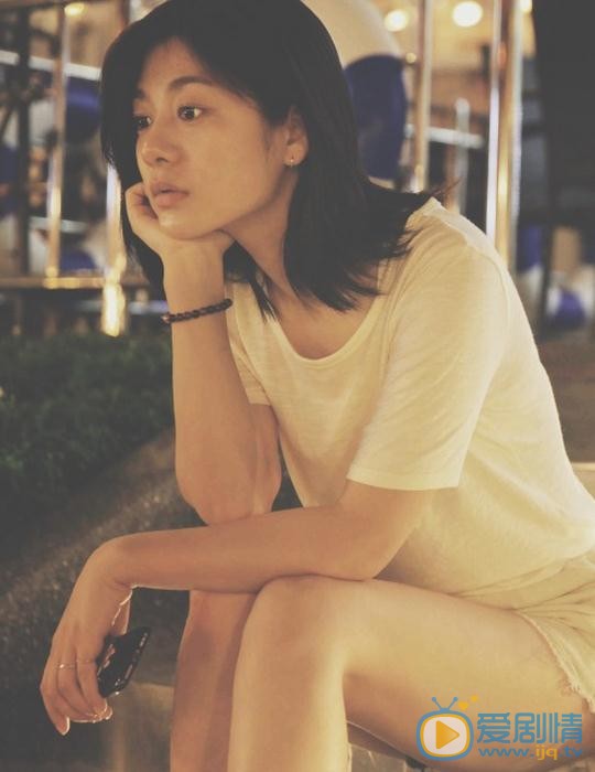 王真儿旅游街拍 王真儿高清写真_王真儿高清剧照