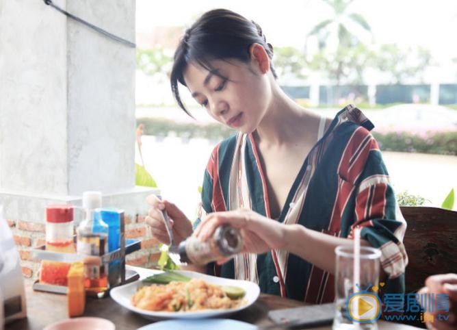 王真儿旅游街拍 王真儿高清写真_王真儿高清剧照