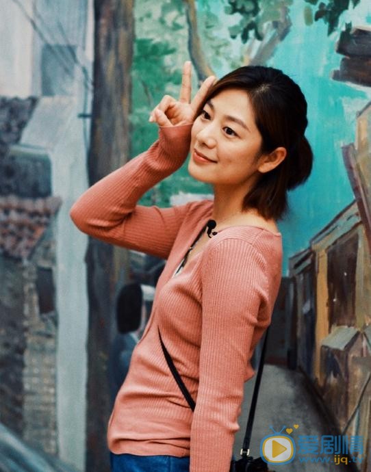 王真儿旅游街拍 王真儿高清写真_王真儿高清剧照