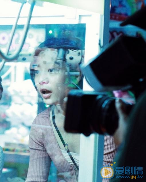 王真儿旅游街拍 王真儿高清写真_王真儿高清剧照