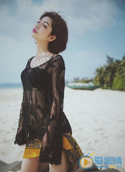 王真儿性感写真 王真儿高清写真_王真儿高清剧照