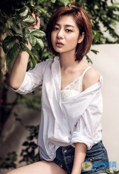 王真儿性感写真 王真儿高清写真_王真儿高清剧照