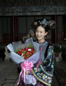 如懿传即将全面杀青  张钧甯戏份杀青演活海兰