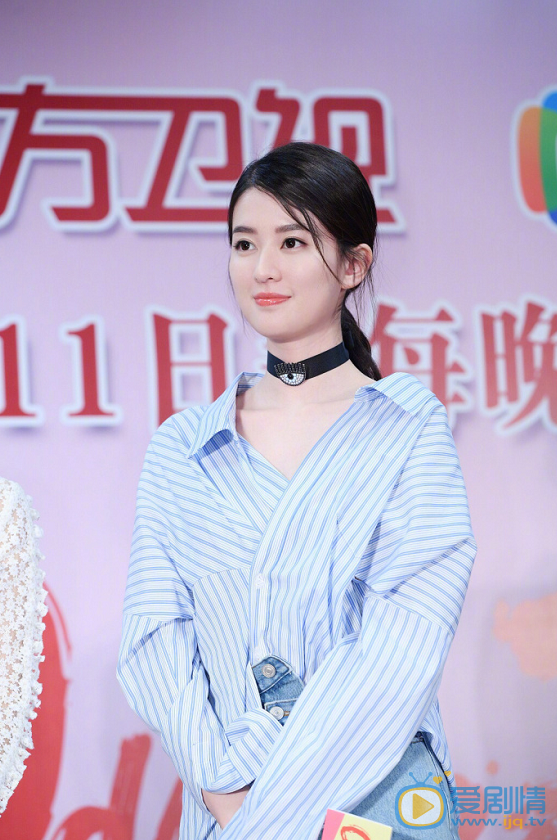  欢乐颂2开播发布会 五美新变化提前剧透