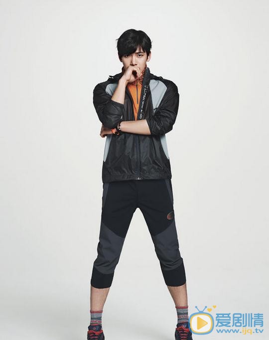 池昌旭生活照 池昌旭高清写真_池昌旭高清剧照